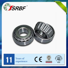 rich stock China factory bearing taper roller bearings 30203